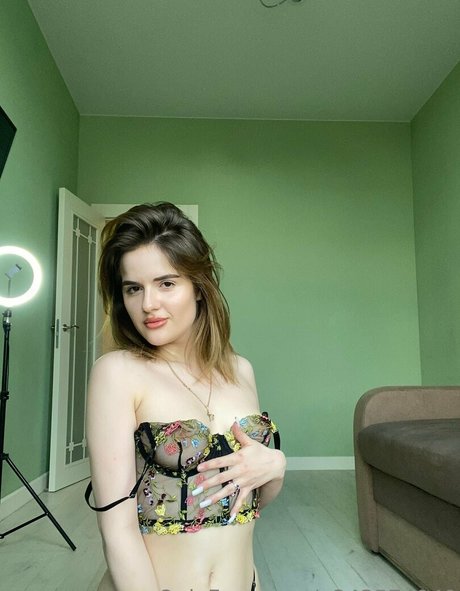 Photo nue de fuite OnlyFans de Karintoy