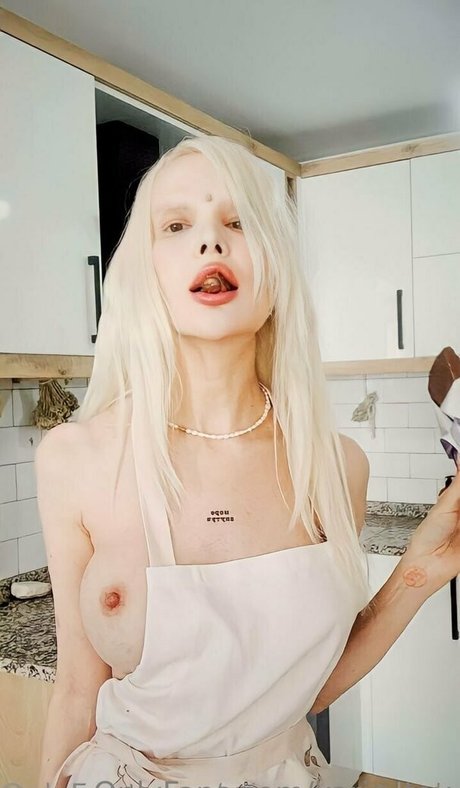 Photo nue de fuite OnlyFans de Karintoy