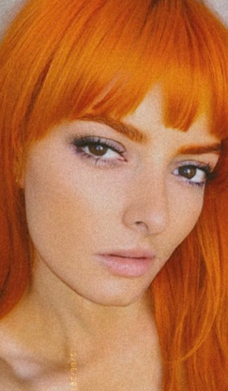 Photo nue de fuite OnlyFans de Dakota Blue Richards