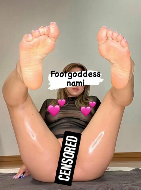 Goddessnami