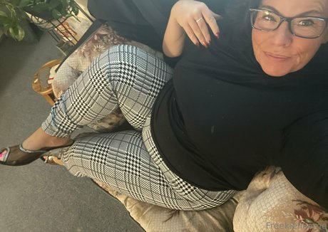 Photo nue de fuite OnlyFans de Freekielikeme
