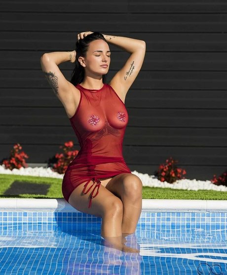 Claudiabavelgold