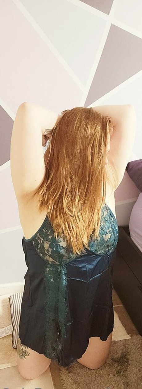 Photo nue de fuite OnlyFans de Hawaiianjerzee