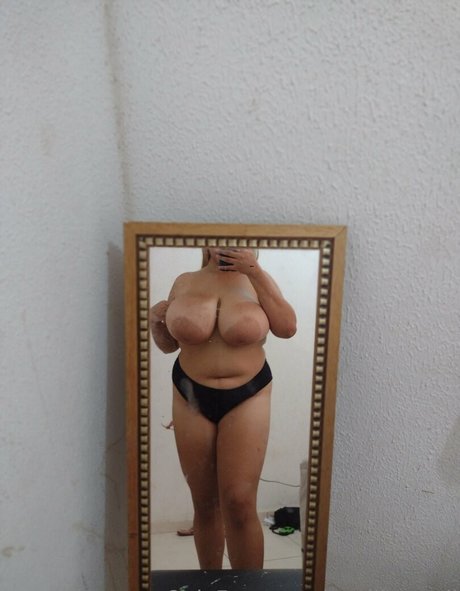 Photo nue de fuite OnlyFans de Ana Tadashi