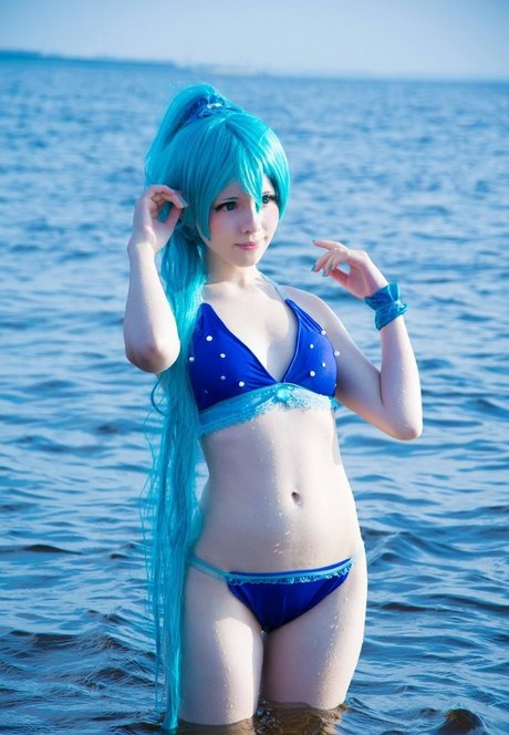 Saya Scarlet