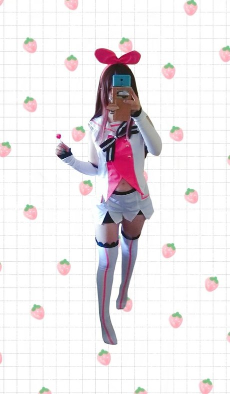 Saya Scarlet
