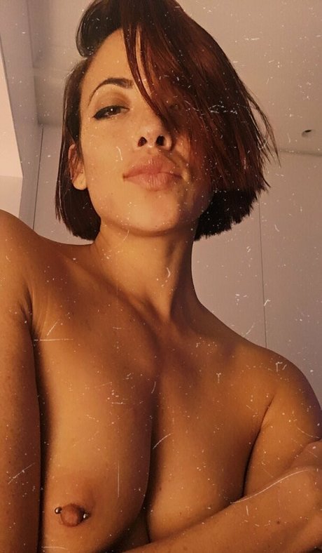 Photo nue de fuite OnlyFans de Clara Rene