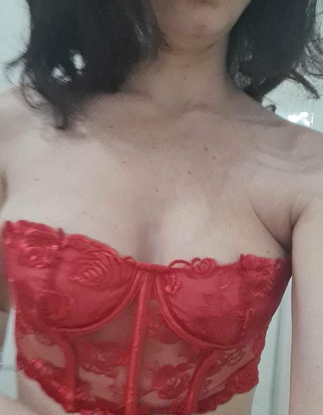 Photo nue de fuite OnlyFans de Cuckoldhotwife4you