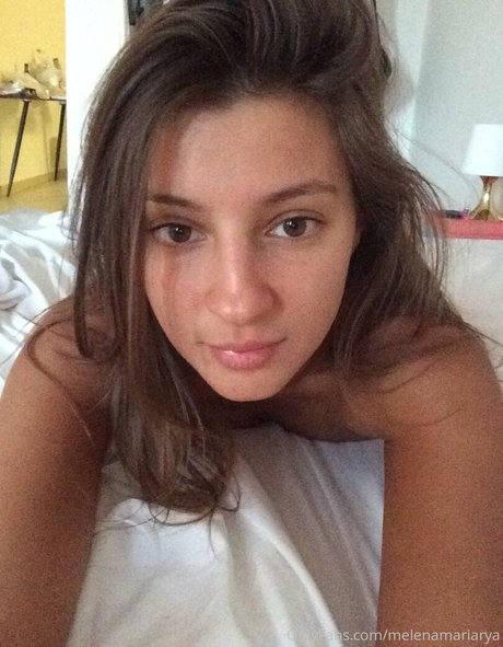 Melenamariarya