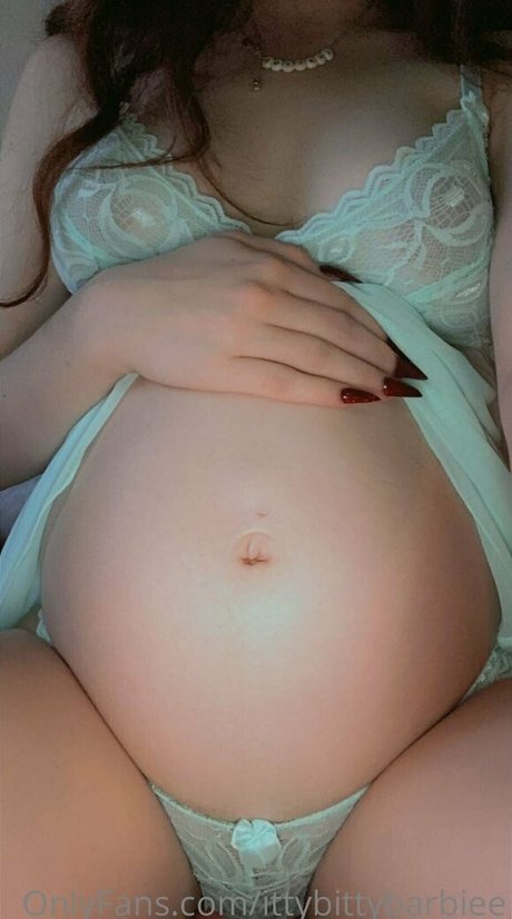 Ittybittybarbiee
