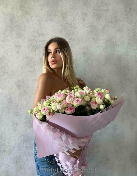 Blondyangel