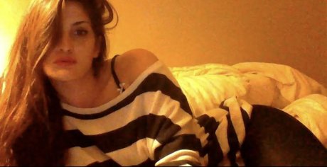 Photo nue de fuite OnlyFans de Divajilly