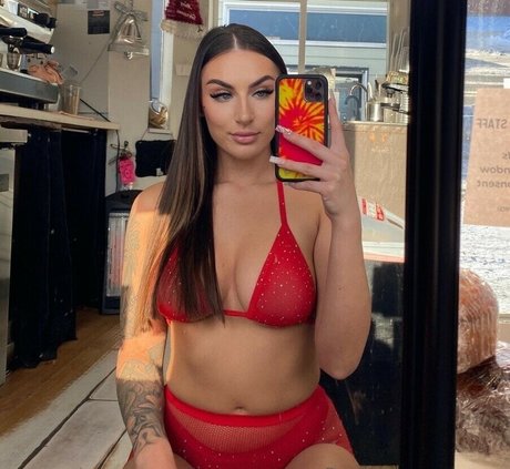 Photo nue de fuite OnlyFans de Nwblvdscorpio