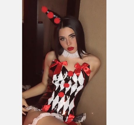 Photo nue de fuite OnlyFans de Adriana Olivarez
