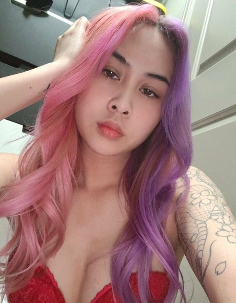 Photo nue de fuite OnlyFans de Elabunny