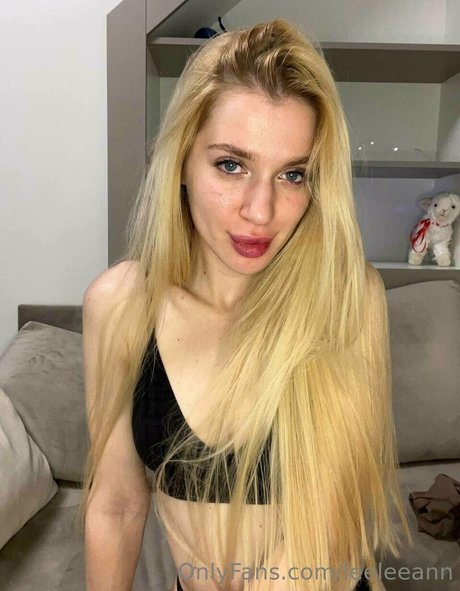 Outlawblonde