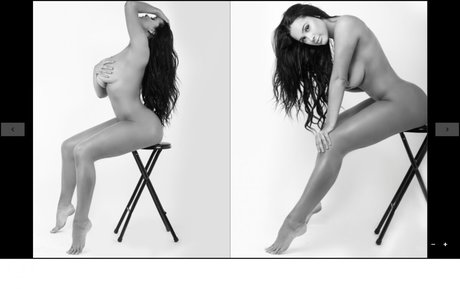 Photo nue de fuite OnlyFans de Sarah Love Macdonald