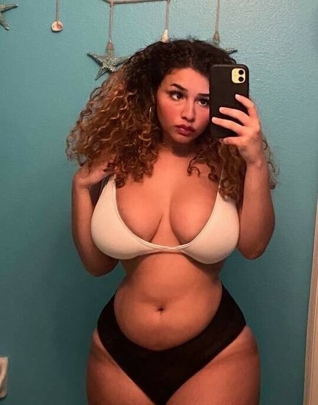 Photo nue de fuite OnlyFans de Brimercado14