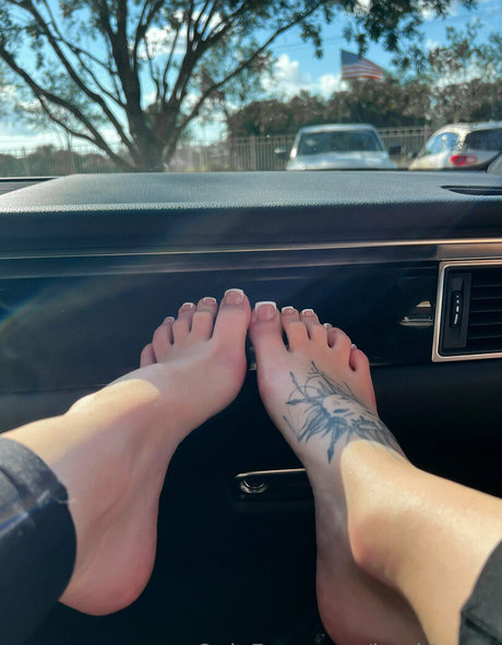Photo nue de fuite OnlyFans de Itsabbyrae