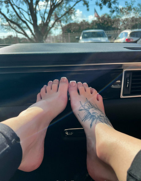 Photo nue de fuite OnlyFans de Itsabbyrae
