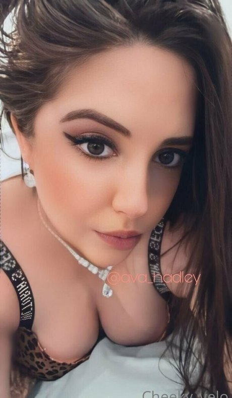 Photo nue de fuite OnlyFans de Cheekyyelofree