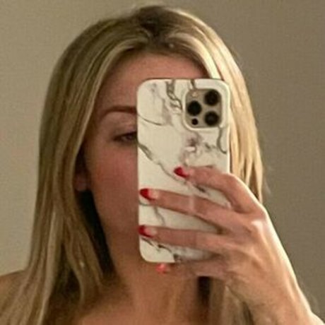 Photo nue de fuite OnlyFans de Kaitlynwithak