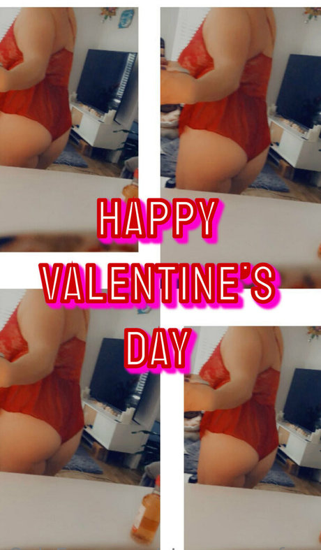 Photo nue de fuite OnlyFans de Stormyyumfree
