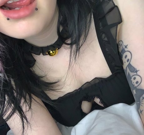 Photo nue de fuite OnlyFans de Derpydanii