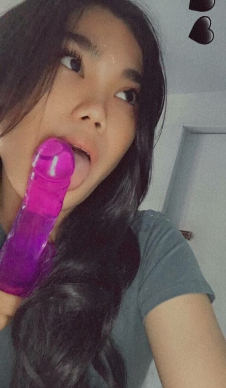 Photo nue de fuite OnlyFans de Shhbaby