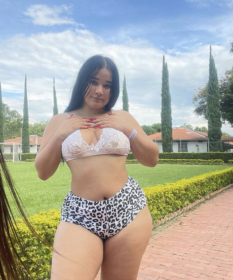 Photo nue de fuite OnlyFans de Paulasartaoficial