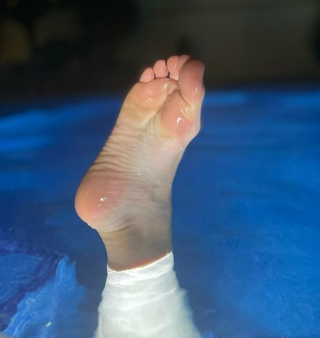 Lexicandytoes