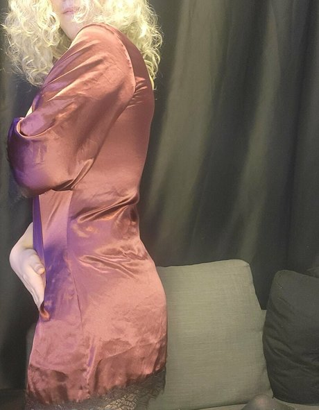 Photo nue de fuite OnlyFans de Roseyccomplexion