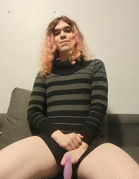 Photo nue de fuite OnlyFans de Roseyccomplexion