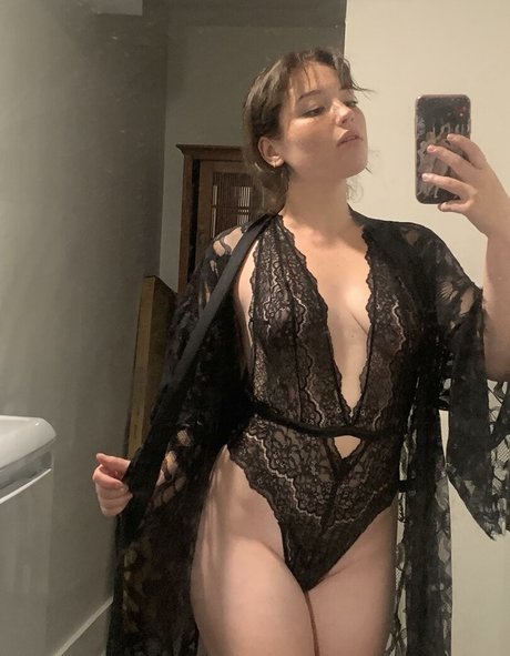 Photo nue de fuite OnlyFans de Freckledro