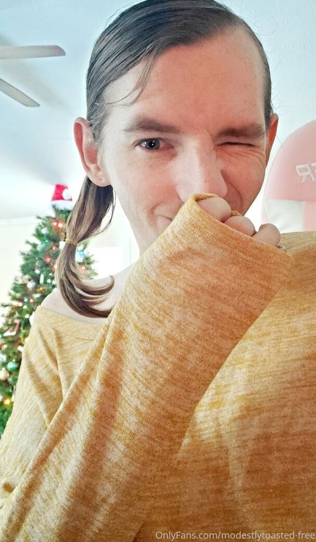 Modestlytoastedfree
