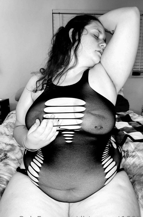 Photo nue de fuite OnlyFans de Dirtysecret1997