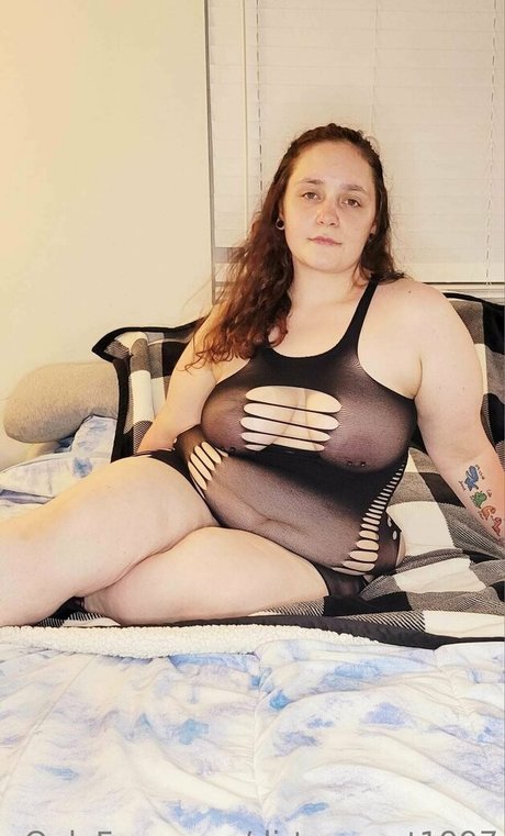 Photo nue de fuite OnlyFans de Dirtysecret1997