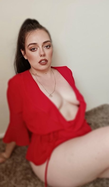 Photo nue de fuite OnlyFans de Mistressmasterchandler