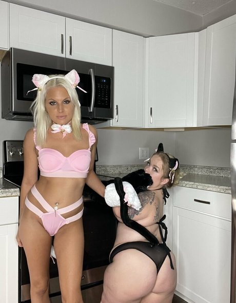 Photo nue de fuite OnlyFans de Officialkylie