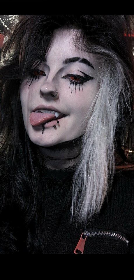Easygoinggoth