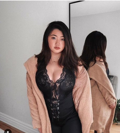 Photo nue de fuite OnlyFans de Cestvrai