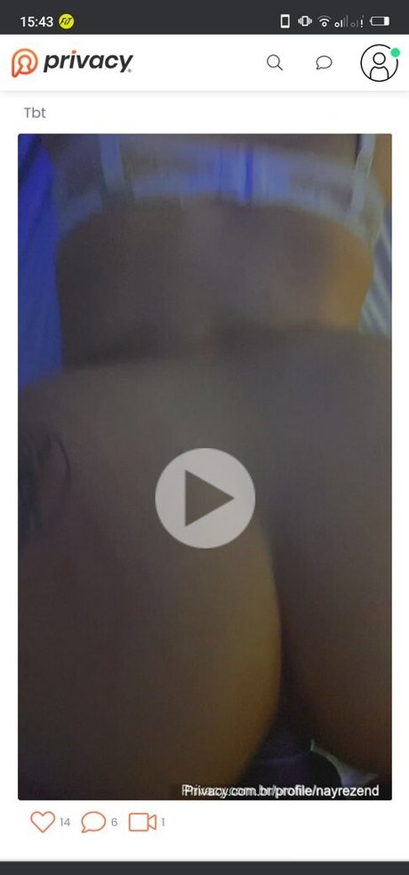 Nay Rezende