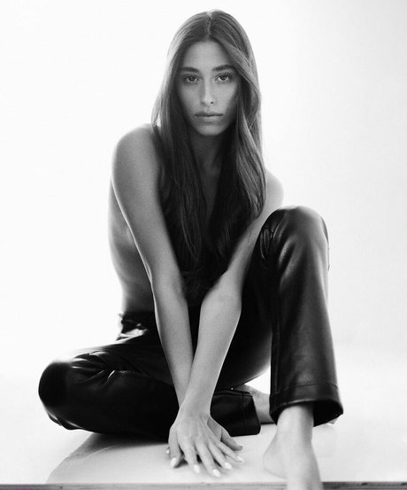 Photo nue de fuite OnlyFans de Avital Shwartz