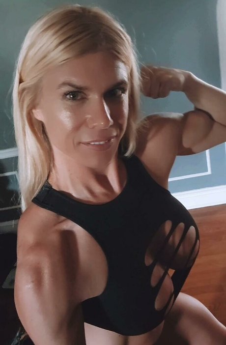 Amy Fitstl