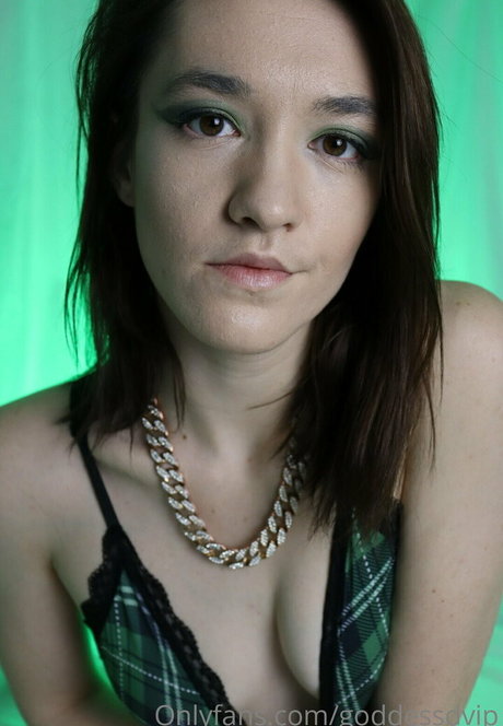 Goddessdvip