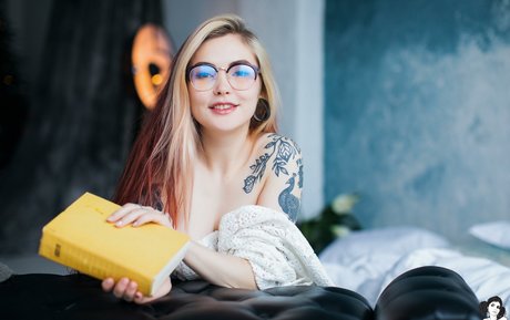 Photo nue de fuite OnlyFans de Alenagzhel