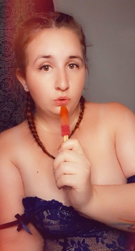 Photo nue de fuite OnlyFans de Sexylittlekate