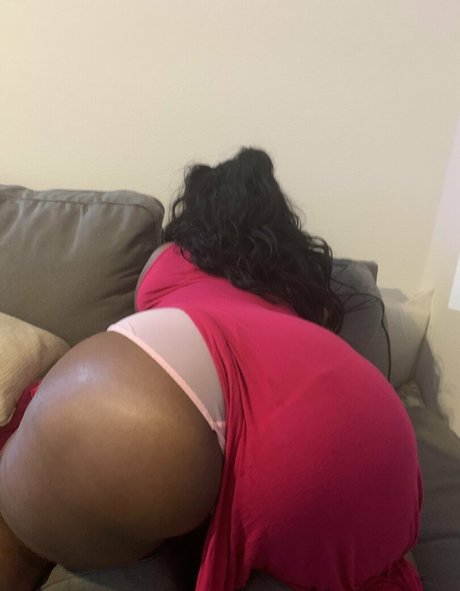 Photo nue de fuite OnlyFans de Mochaxxxpress