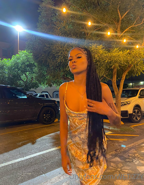 Photo nue de fuite OnlyFans de Itspocahontas