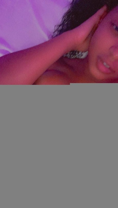 Photo nue de fuite OnlyFans de Iamlexia